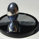 Image for article titled The Golden Ratio Holds the Key to This Spinning Egg's Peculiar Behavior
